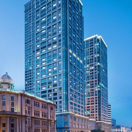 Marco Polo Wuhan Exterior foto