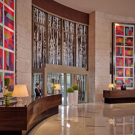 Marco Polo Wuhan Exterior foto