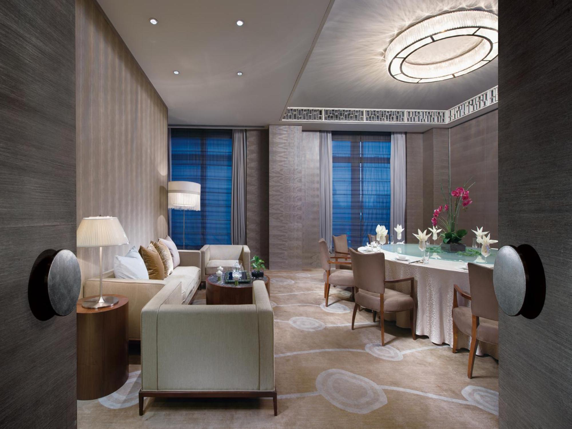 Marco Polo Wuhan Exterior foto